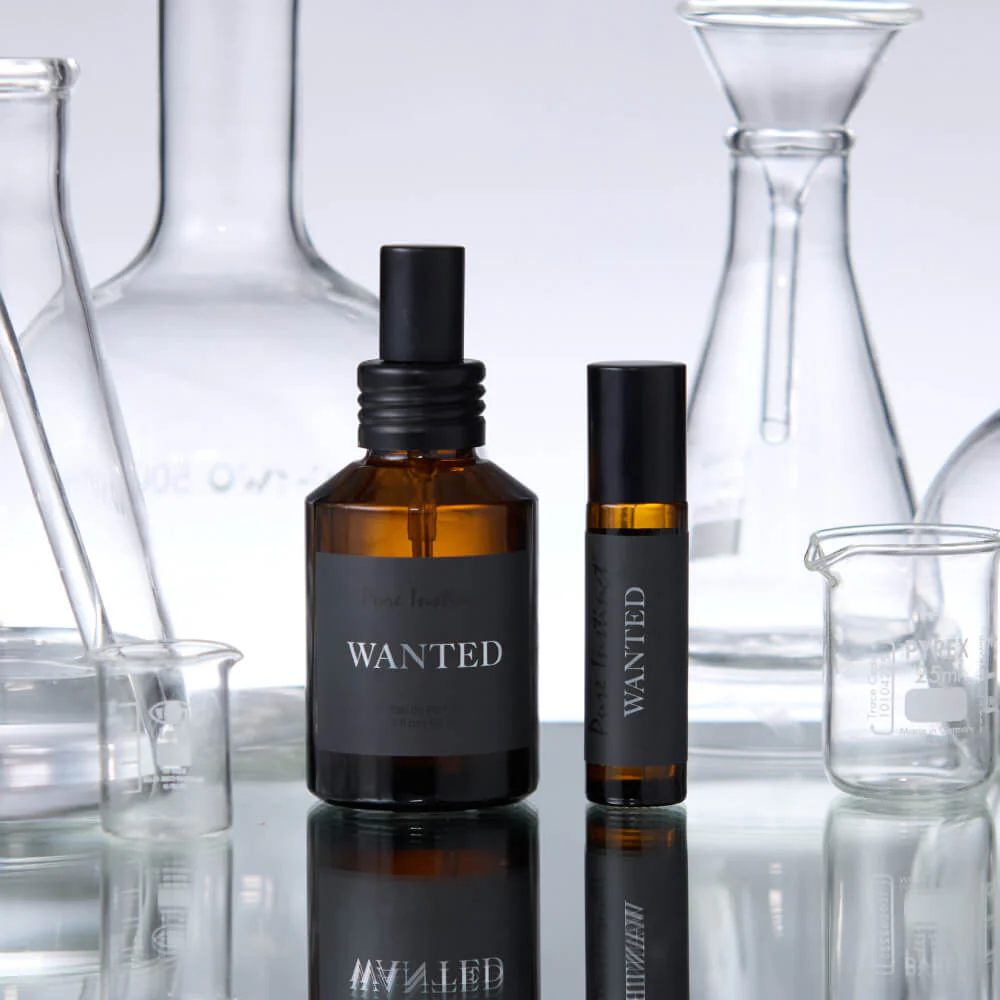 Wanted Pheromone Cologne