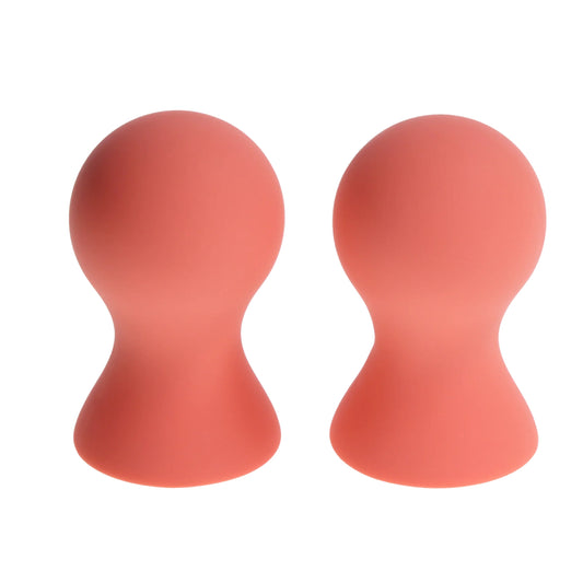 Peaches 'n CreaMe Silicone Nipple Suckers