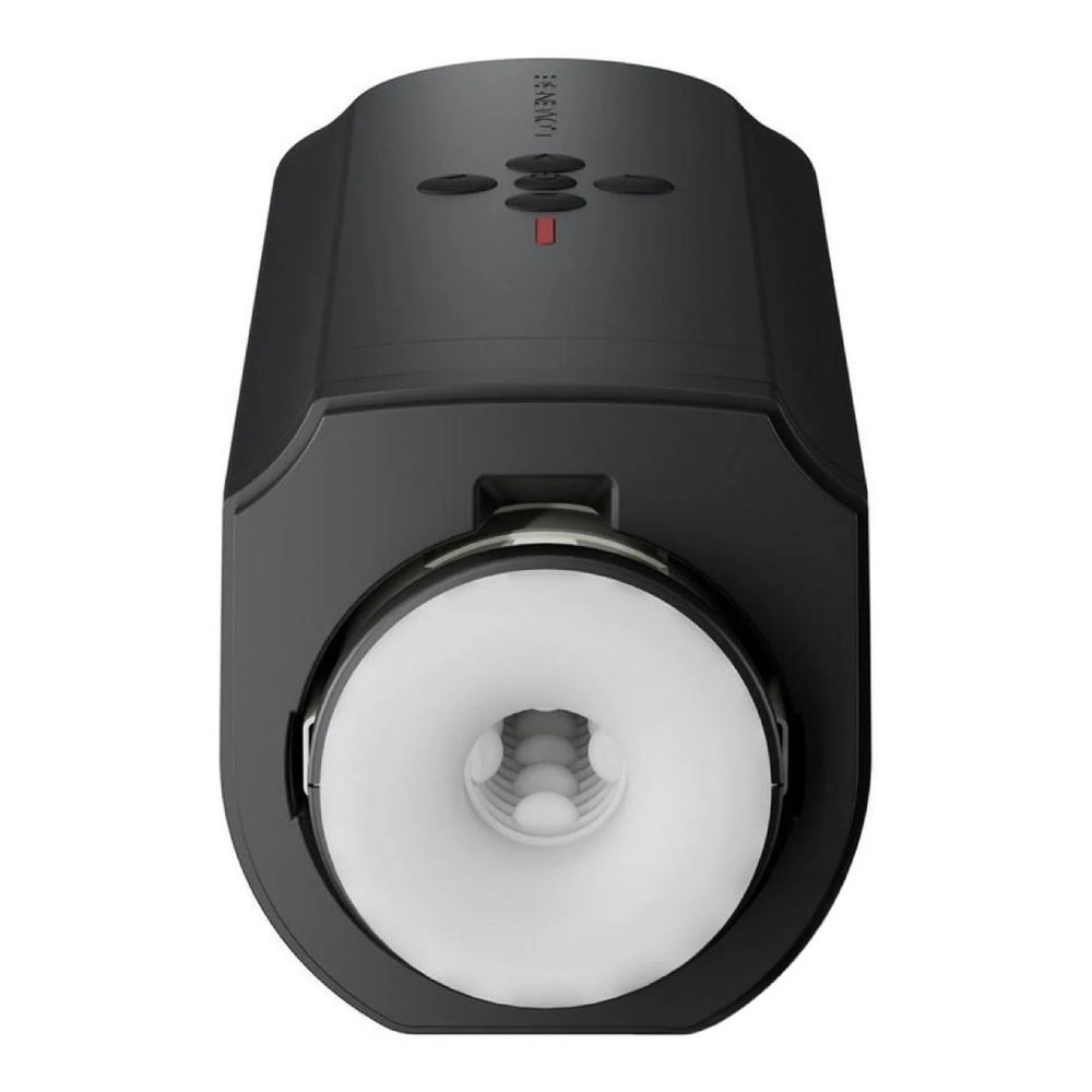 Solace Hands‑Free Thrusting Stroker