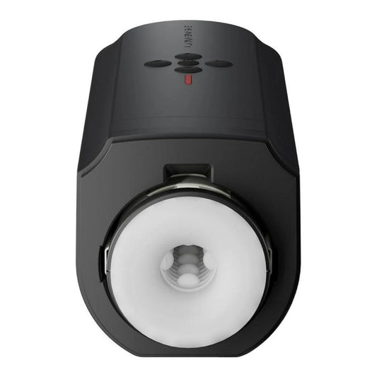 Solace Hands‑Free Thrusting Stroker