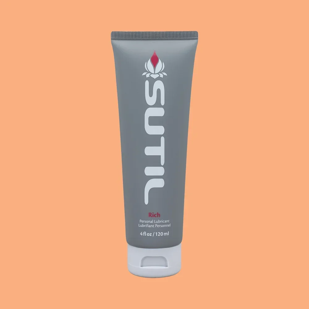 RICH Personal Lubricant
