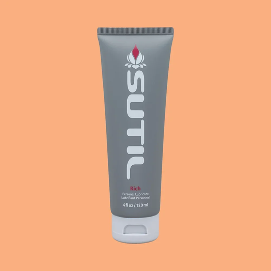 RICH Personal Lubricant