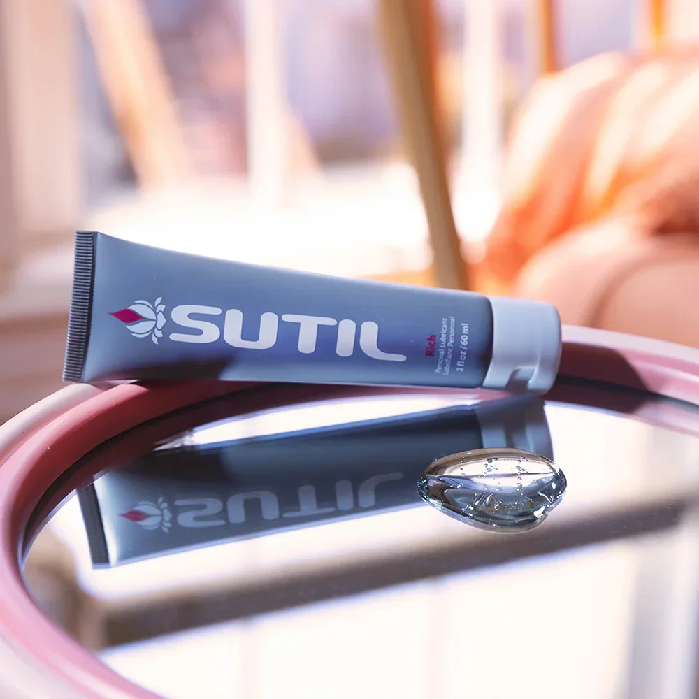 RICH Personal Lubricant