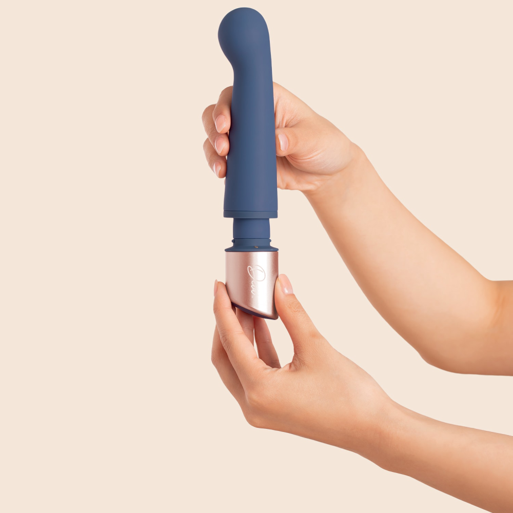 The Couple: Two-In-One Massager