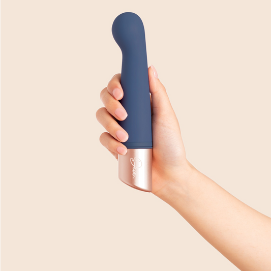 The Couple: Two-In-One Massager