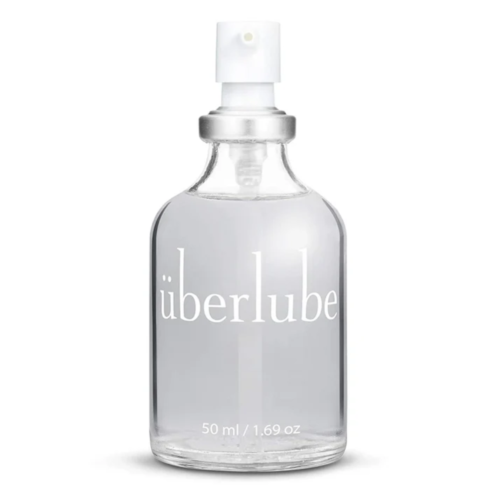 Überlube Bottle Silicone Lubricant