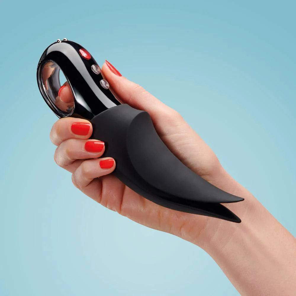 VOLTA External Vibrator