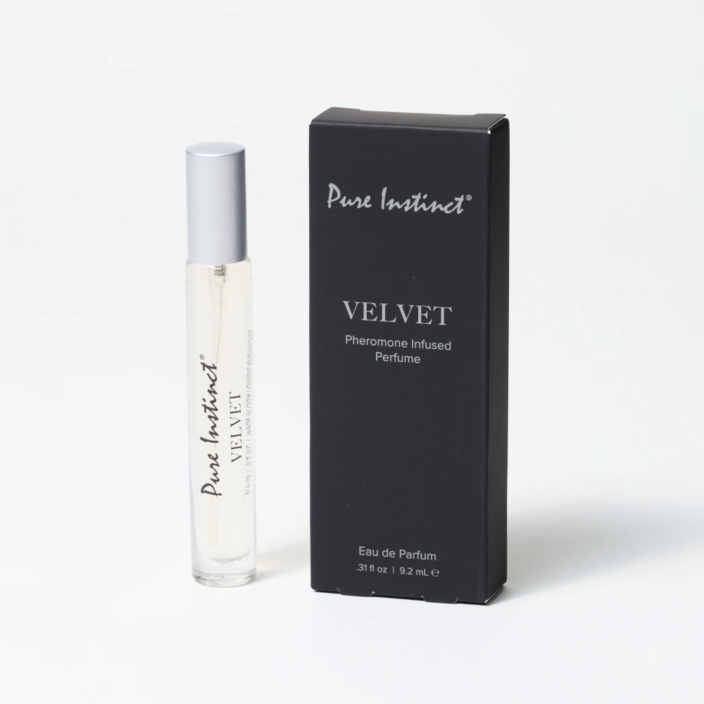 Velvet Pheromone Fragrance