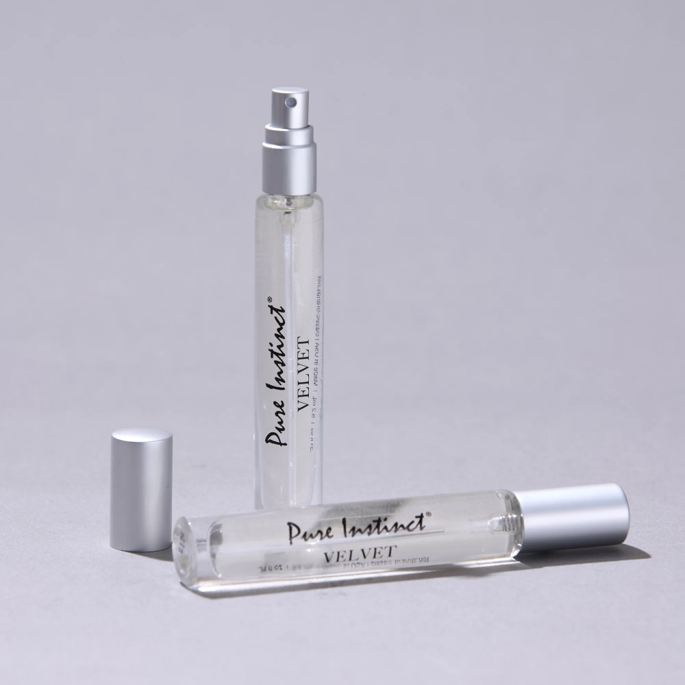 Velvet Pheromone Fragrance
