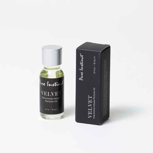Velvet Pheromone Fragrance