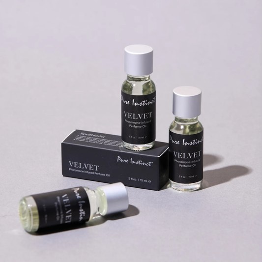 Velvet Pheromone Fragrance