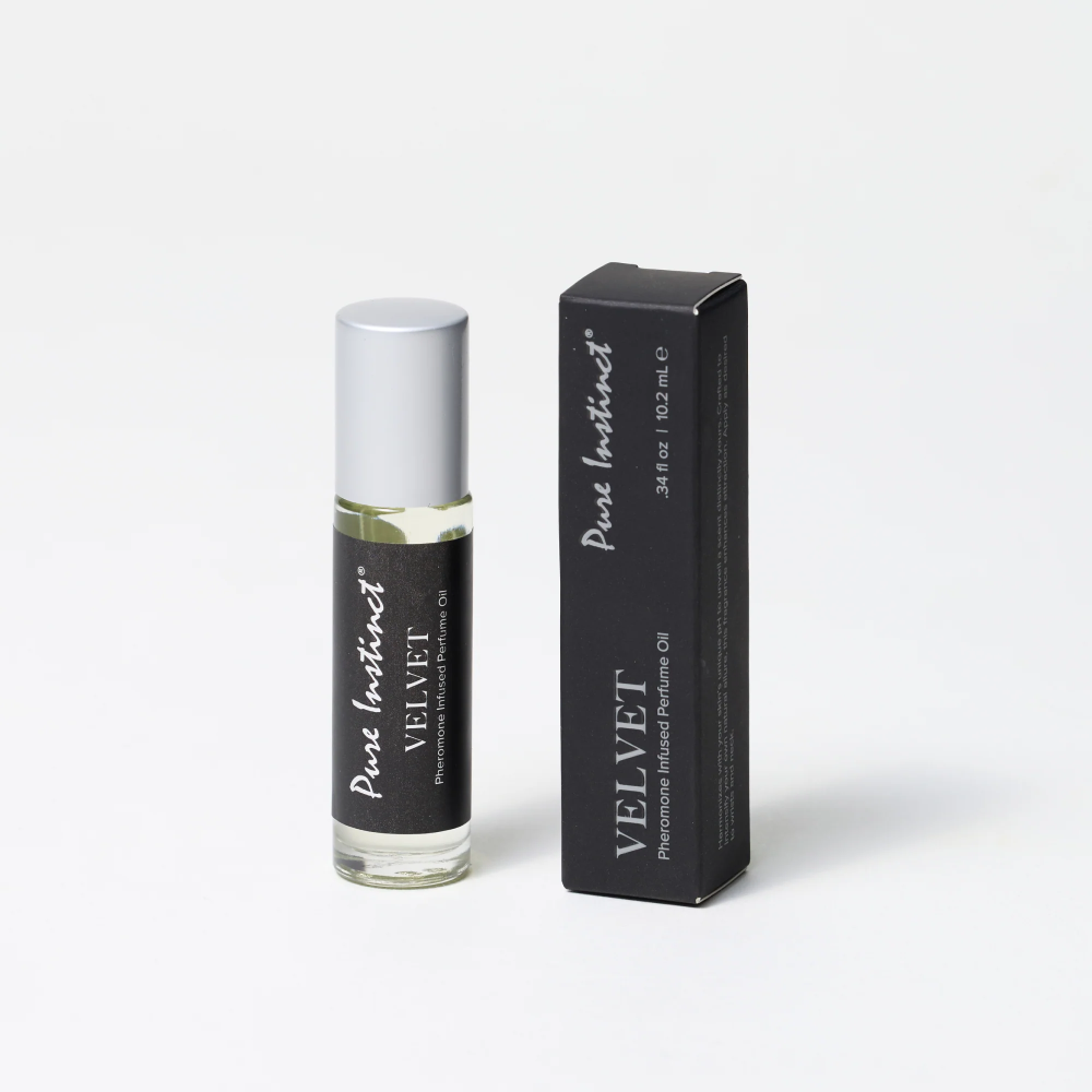 Velvet Pheromone Fragrance