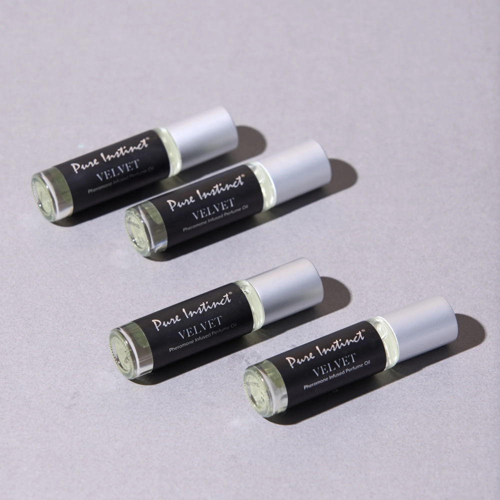 Velvet Pheromone Fragrance