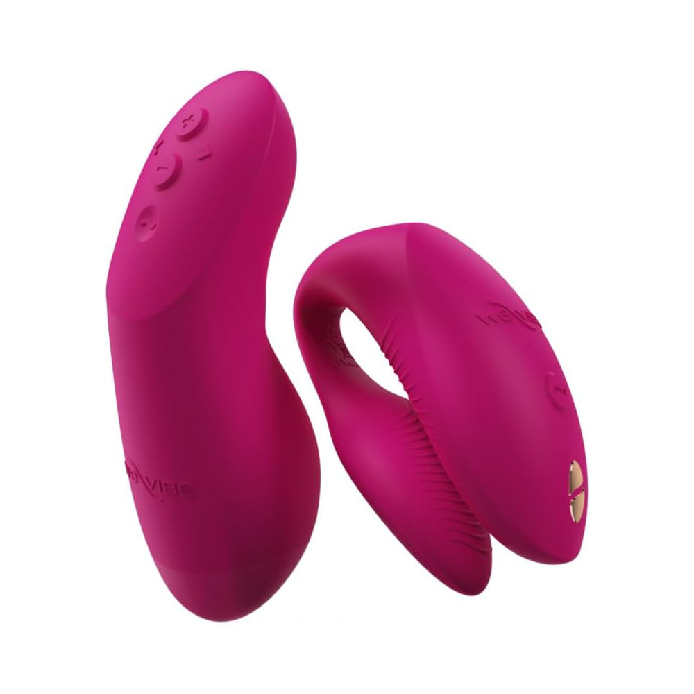 Chorus Pro Couples vibrator