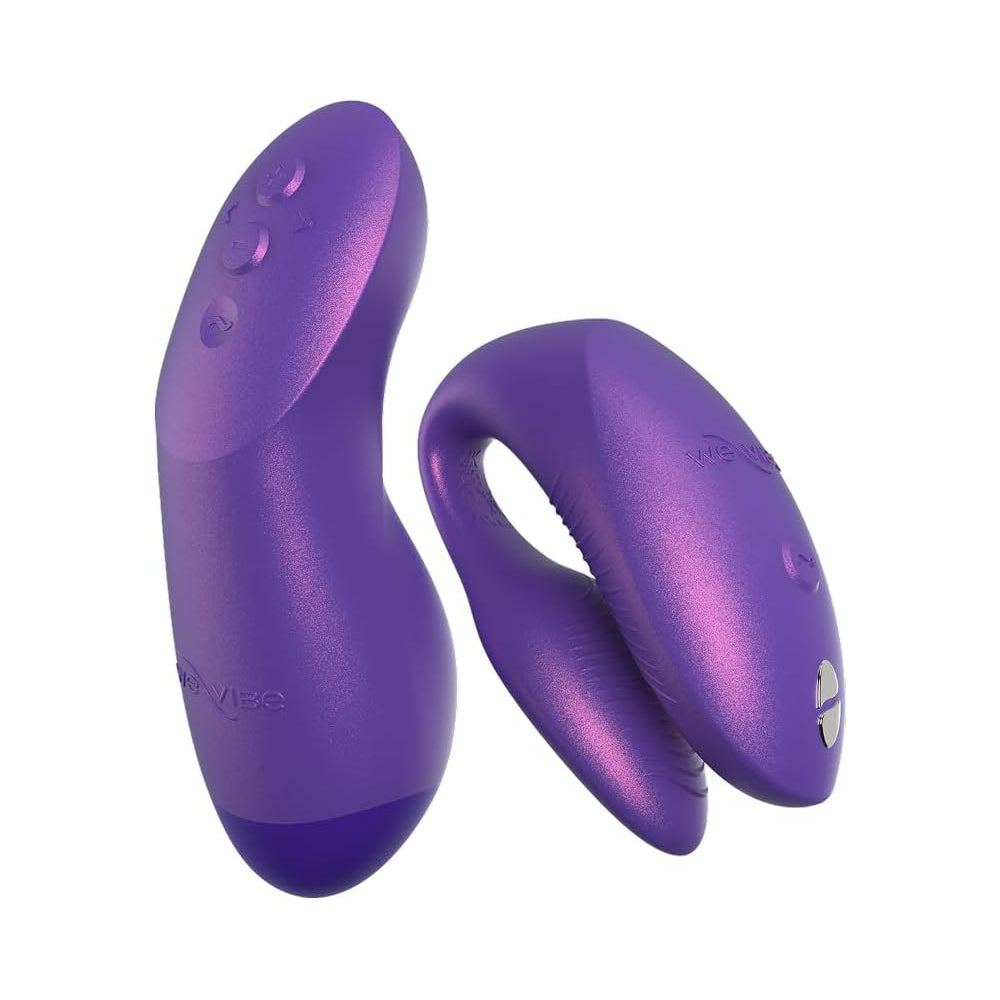 Chorus Pro Couples vibrator