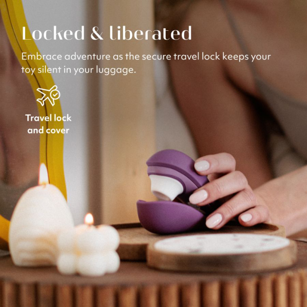 Liberty 2: Your perfect travel companion