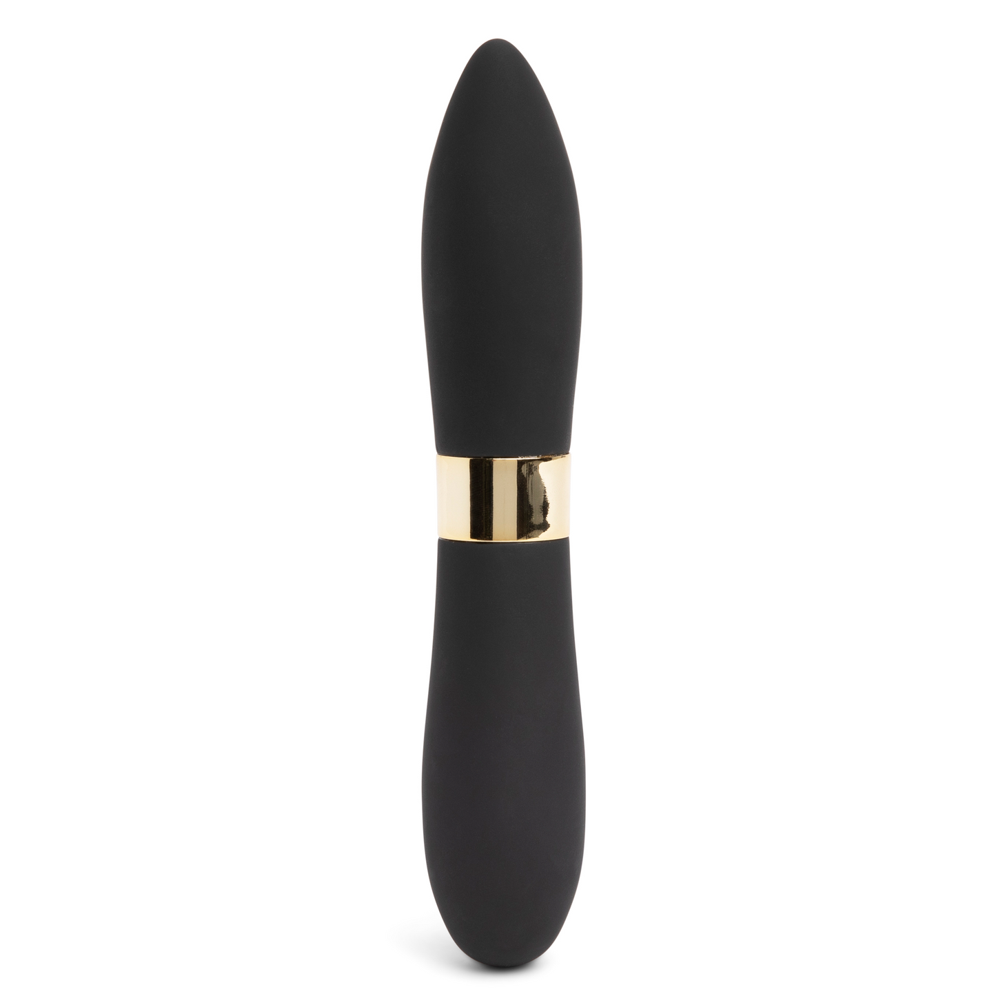 Nu Sensuelle DOUBLE ENDED DEUX BULLET - BLACK