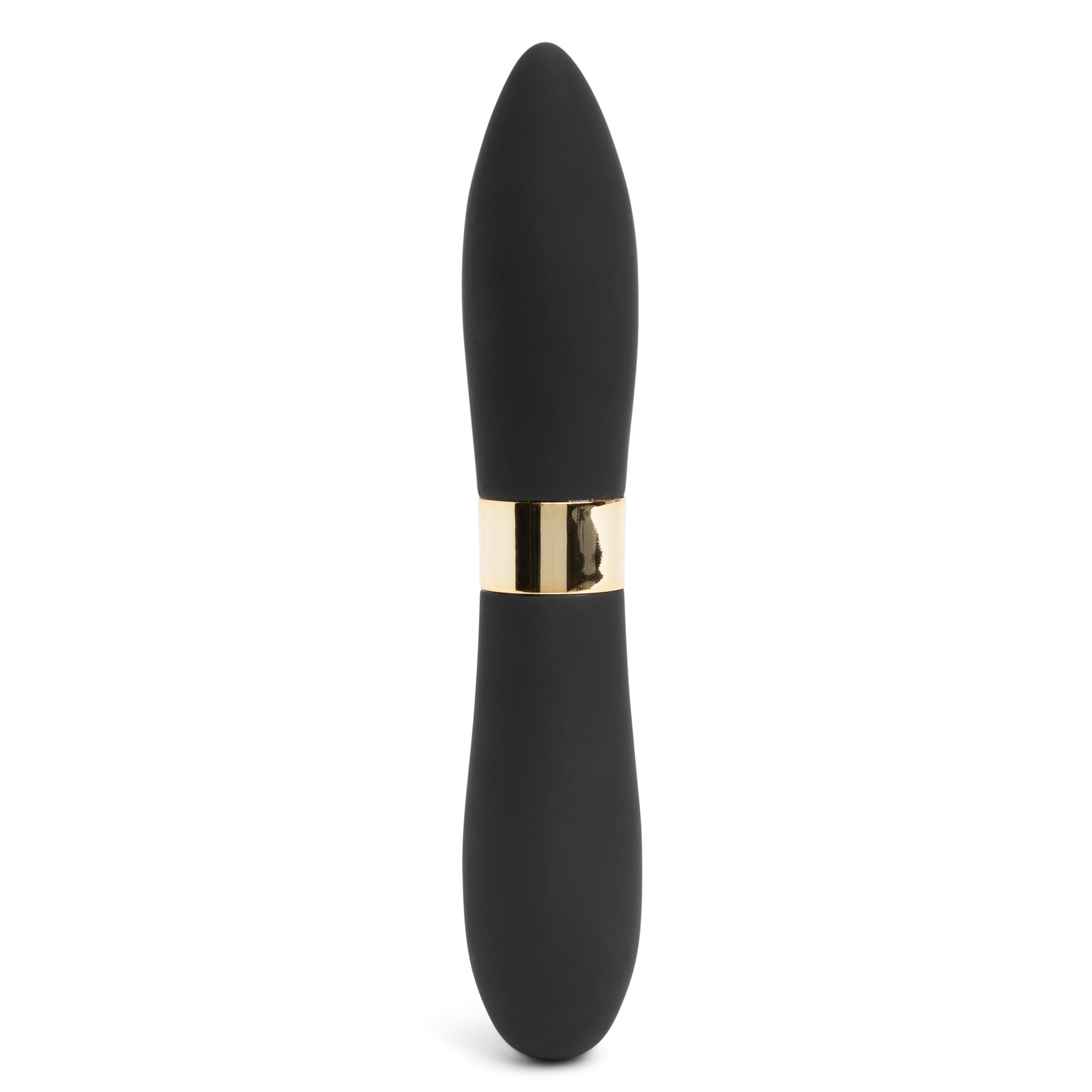 Nu Sensuelle DOUBLE ENDED DEUX BULLET - BLACK
