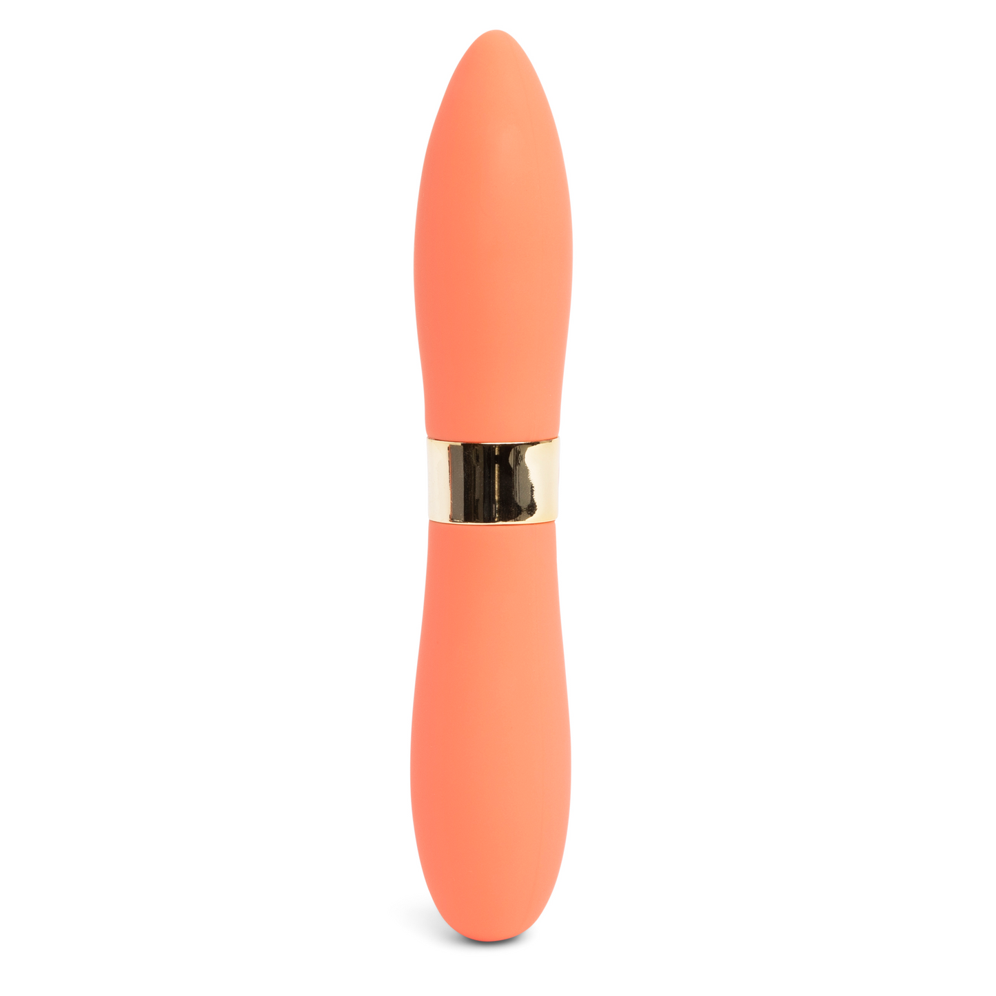 DOUBLE ENDED DEUX BULLET - CORAL