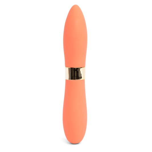 DOUBLE ENDED DEUX BULLET - CORAL