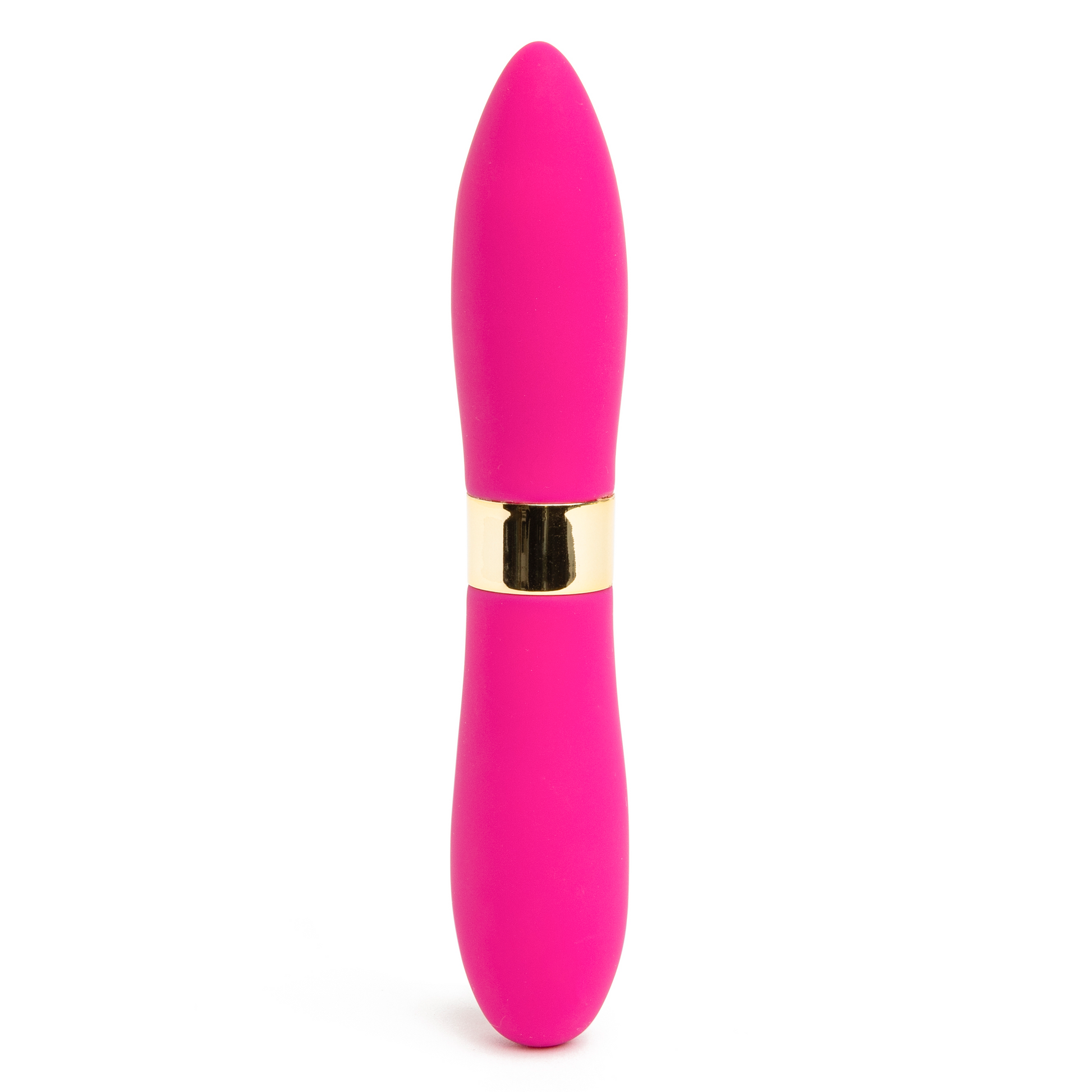 DOUBLE ENDED DEUX BULLET - MAGENTA