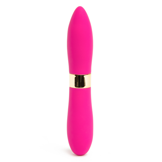 DOUBLE ENDED DEUX BULLET - MAGENTA