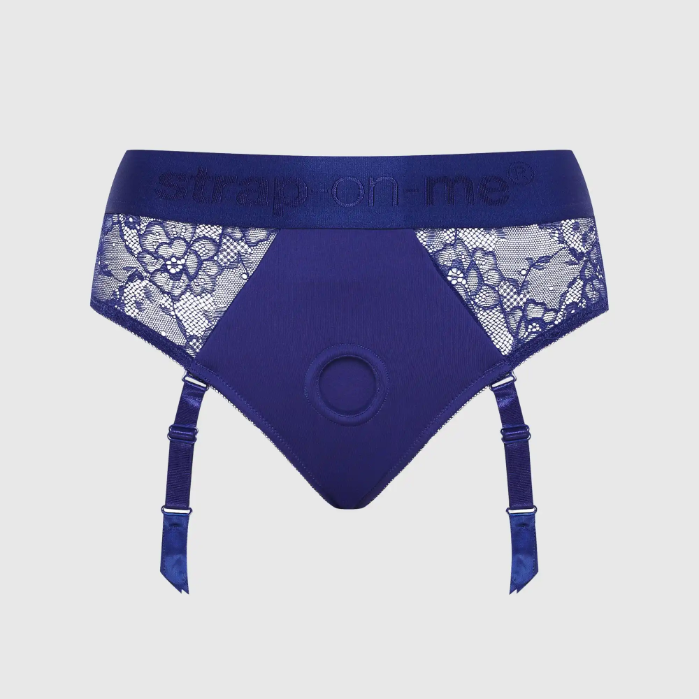 Lingerie Diva Harness